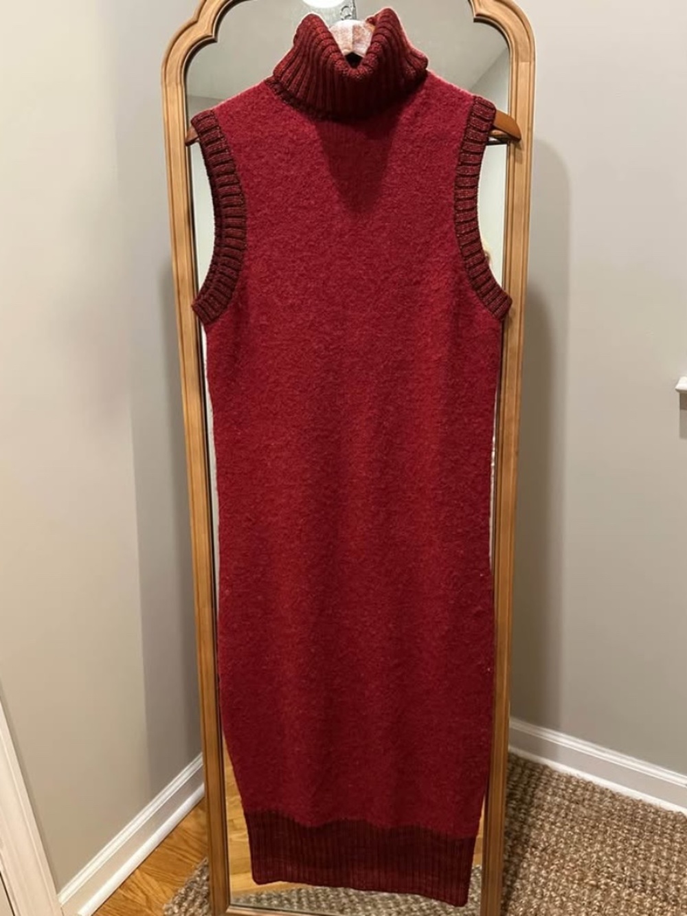 Misha and Puff Truitt Dress